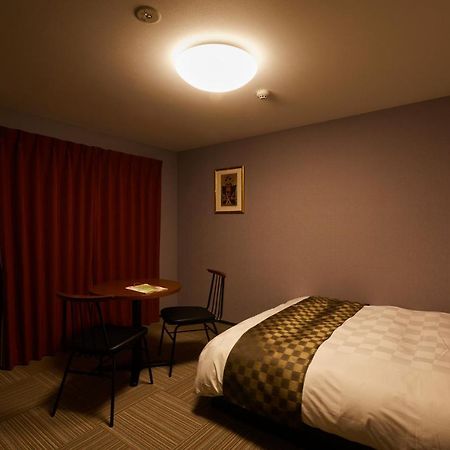 Rinn Tofukuji Riverside Киото Экстерьер фото