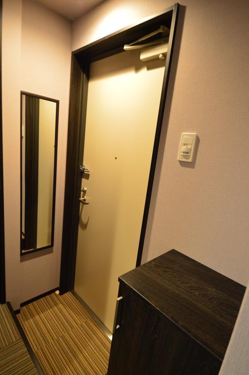 Rinn Tofukuji Riverside Киото Экстерьер фото