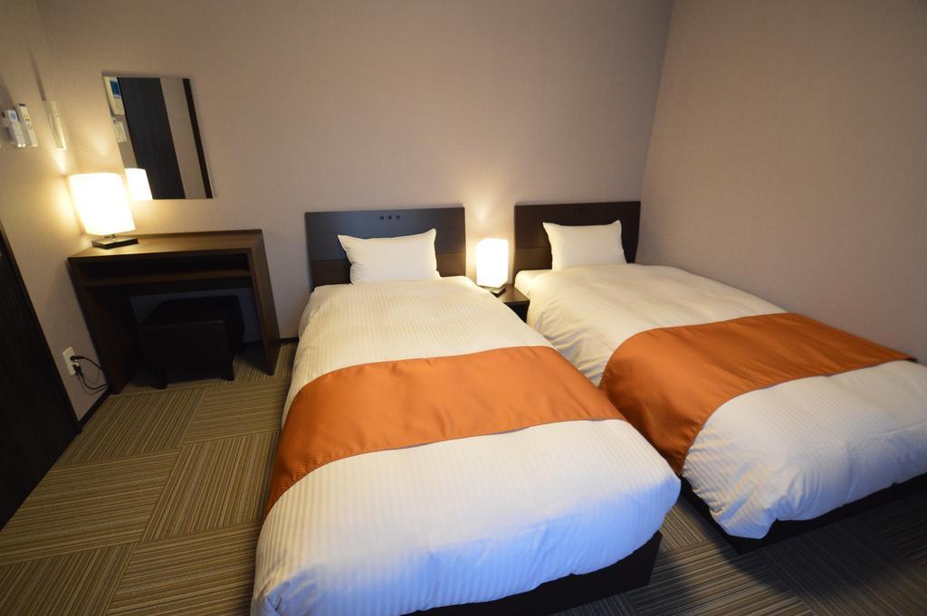 Rinn Tofukuji Riverside Киото Экстерьер фото
