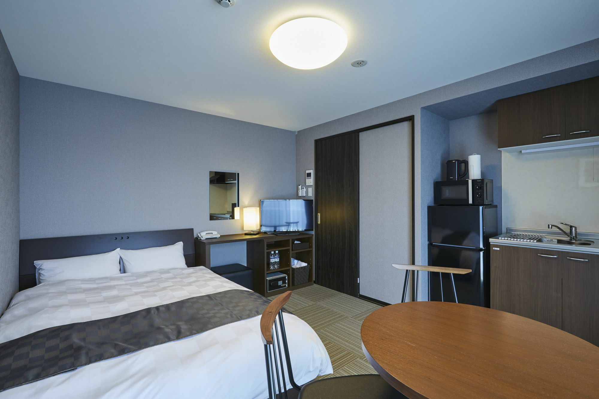 Rinn Tofukuji Riverside Киото Экстерьер фото