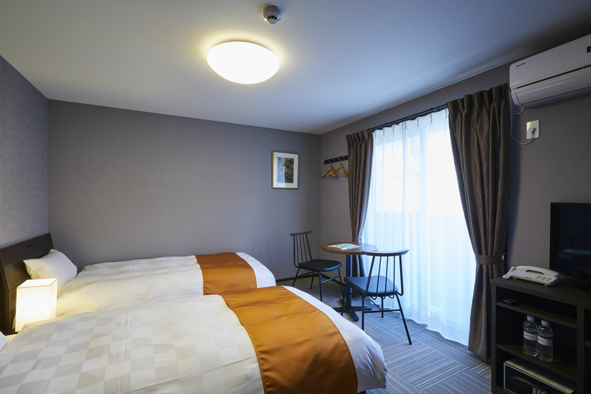 Rinn Tofukuji Riverside Киото Экстерьер фото