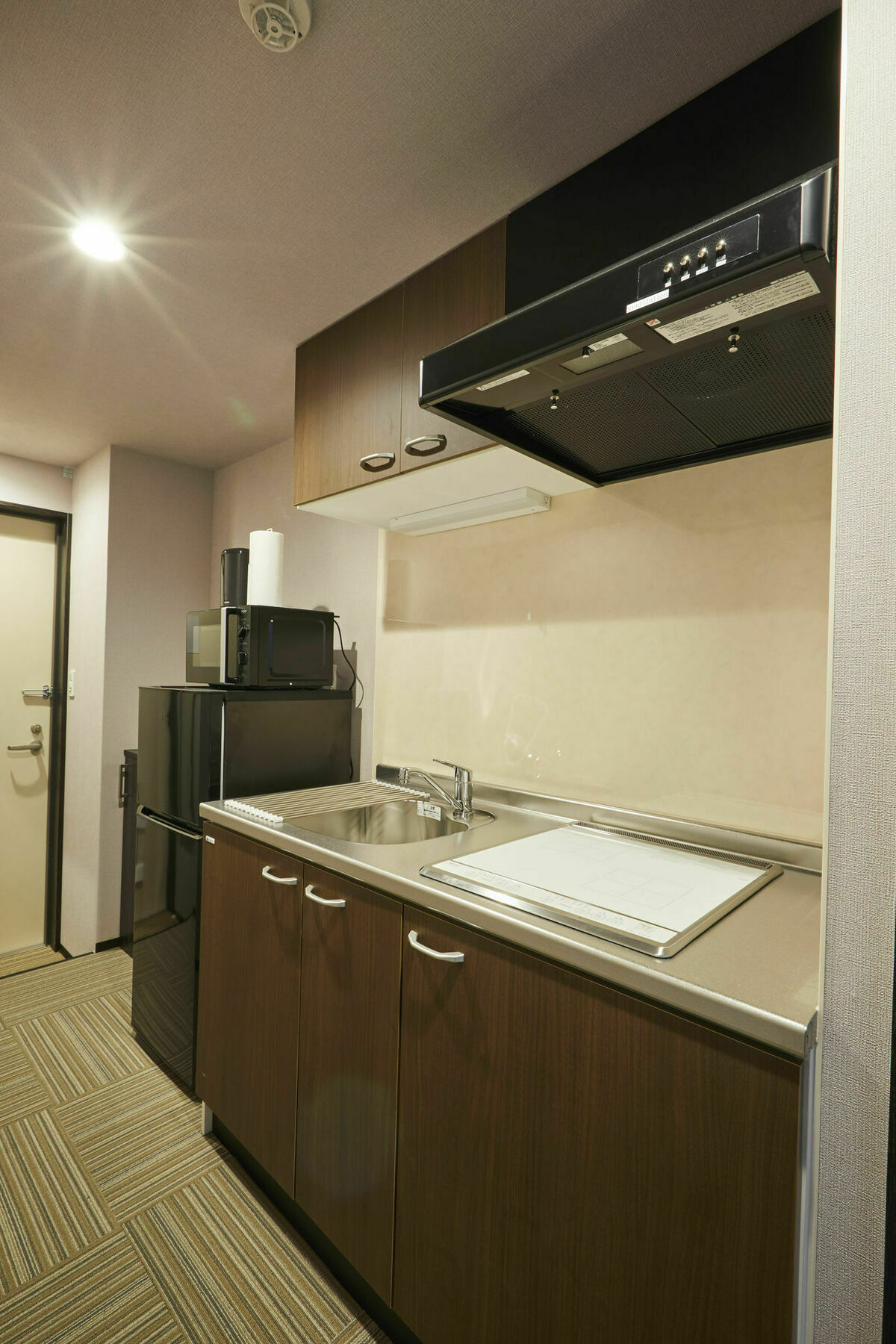 Rinn Tofukuji Riverside Киото Экстерьер фото