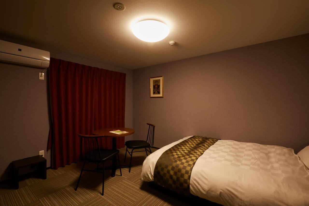 Rinn Tofukuji Riverside Киото Экстерьер фото