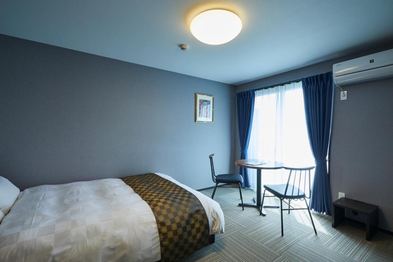 Rinn Tofukuji Riverside Киото Экстерьер фото